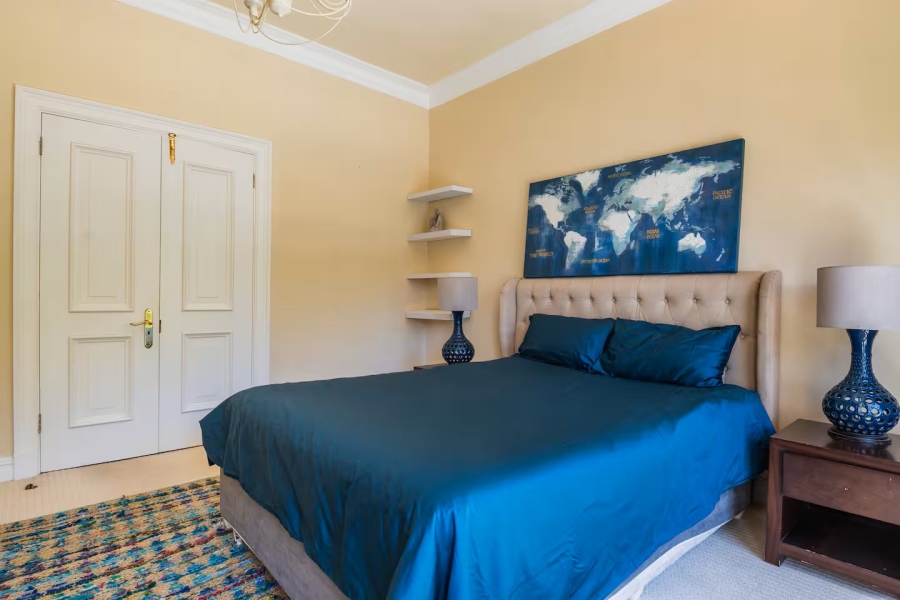 4 Bedroom Property for Sale in Hout Bay Western Cape